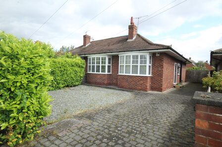 Acklam Road, 2 bedroom Semi Detached Bungalow for sale, £210,000