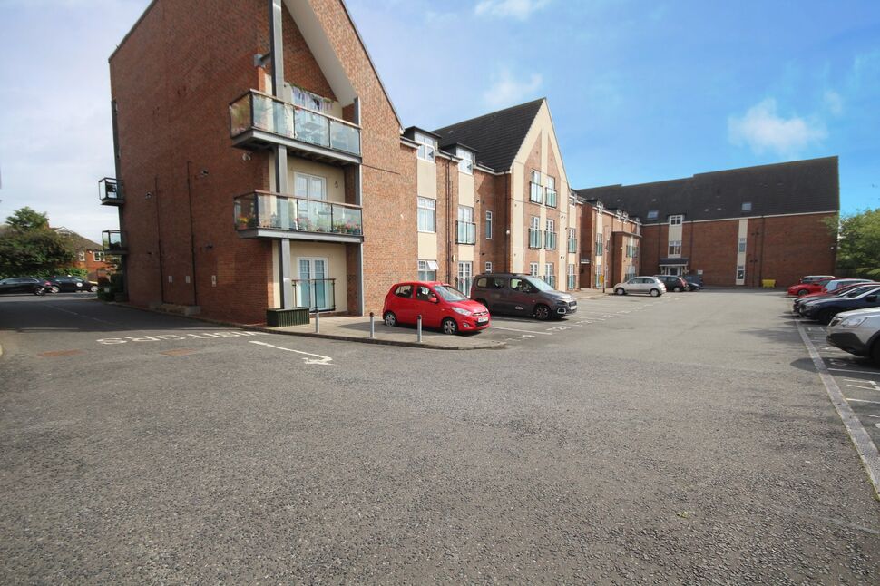 Main image of 2 bedroom  Flat to rent, Green Lane, Middlesbrough, North Yorkshire, TS5