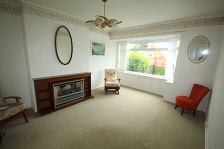 Spring Garden Lane, 2 bedroom Semi Detached Bungalow for sale, £175,000