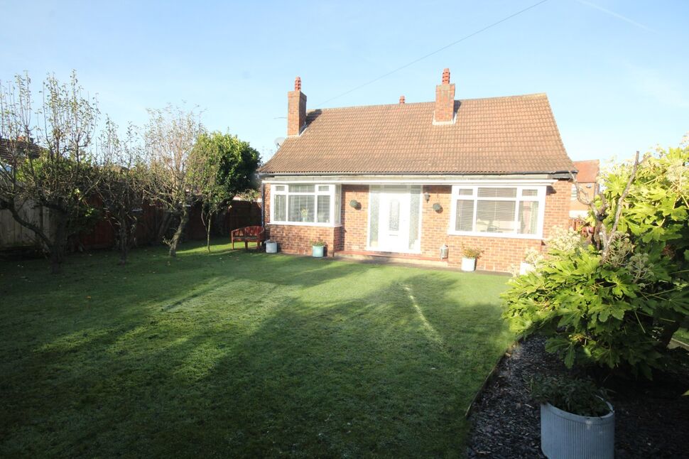 Main image of 4 bedroom Detached Bungalow for sale, Acklam Road, Acklam, Middlesbrough, TS5