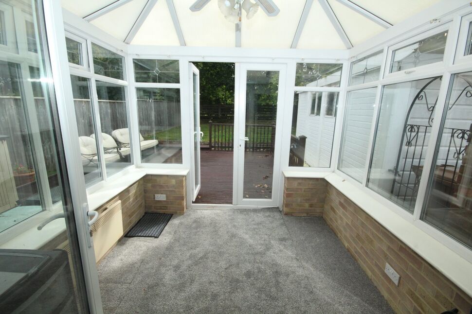 Main image of 2 bedroom Semi Detached Bungalow for sale, Benridge Close, Acklam, Middlesbrough, TS5