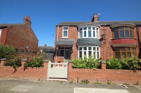 Ventnor Road, 3 bedroom End Terrace House for sale, £165,000