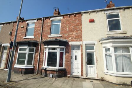 2 bedroom Mid Terrace House for sale