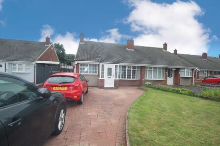 3 bedroom Semi Detached Bungalow for sale