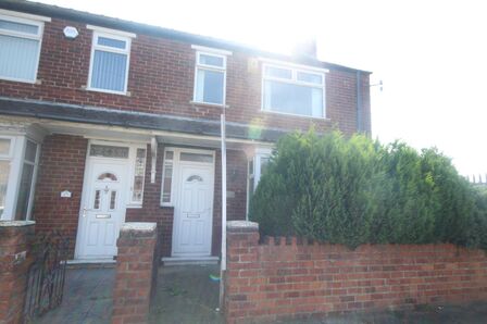 3 bedroom End Terrace House for sale