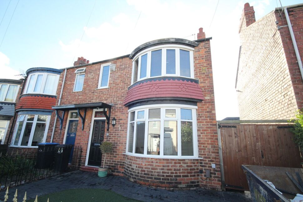 3 bedroom End Terrace House for sale