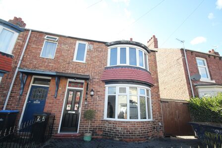 3 bedroom End Terrace House for sale