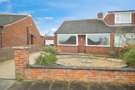 Semi Detached Bungalow for sale