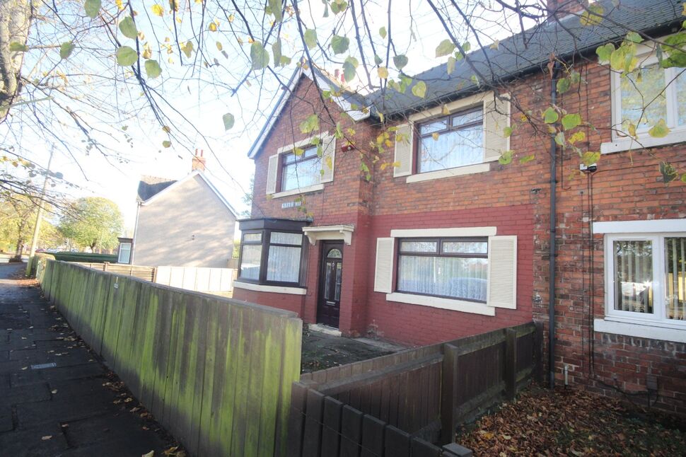 Main image of 3 bedroom Semi Detached House for sale, Keith Road, Beechwood, Middlesbrough, TS4