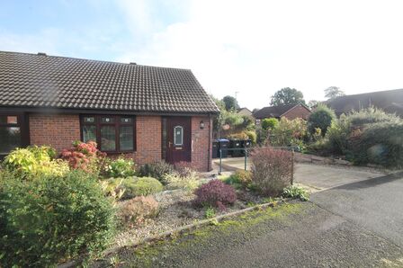 2 bedroom Semi Detached Bungalow for sale