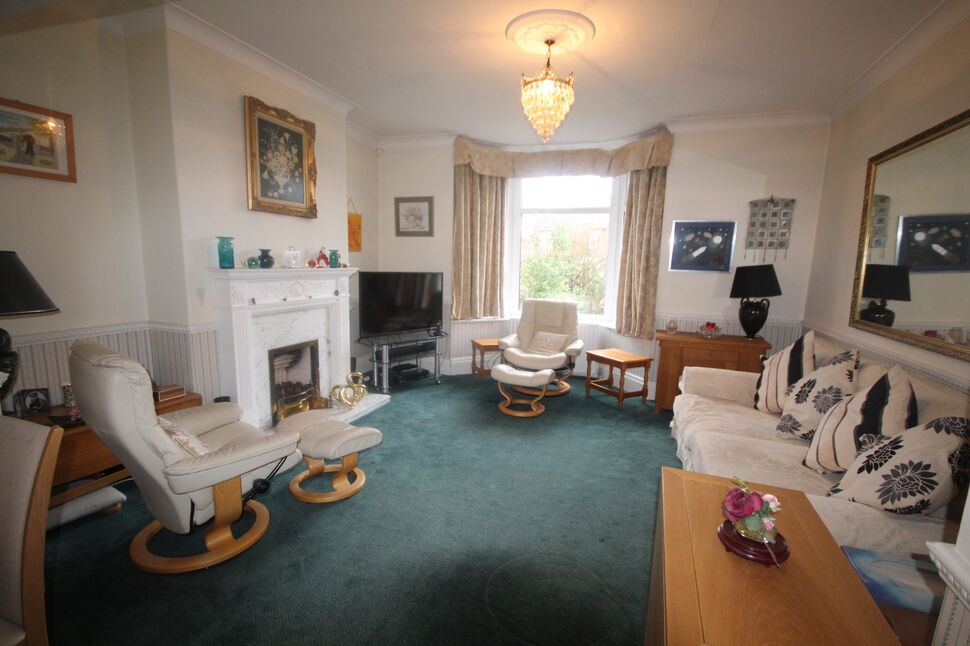 Main image of 3 bedroom Semi Detached House for sale, Thornfield Road, Linthorpe, Middlesbrough, TS5