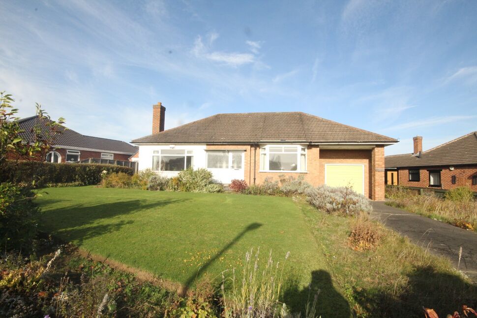 Main image of 2 bedroom Detached Bungalow for sale, Malvern Drive, Middlesbrough, North Yorkshire, TS5