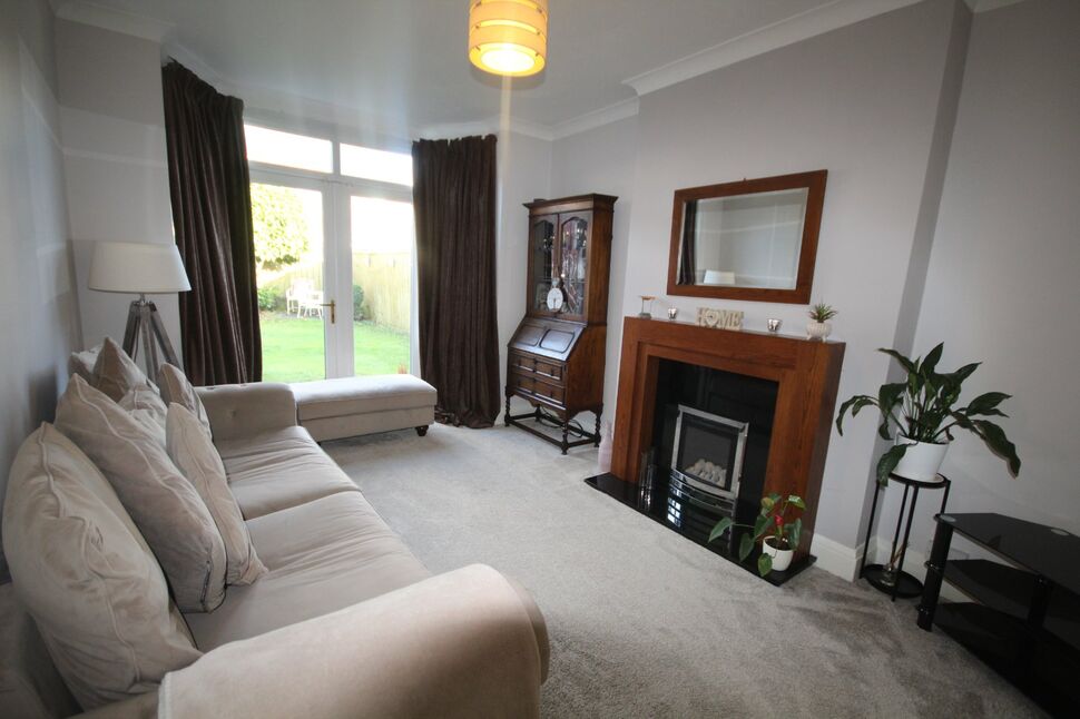 Main image of 3 bedroom End Terrace House for sale, Ayresome Park Road, Linthorpe, Middlesbrough, TS5