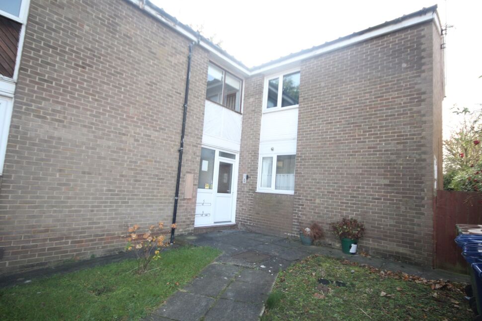 Main image of 1 bedroom  Flat for sale, Ashwood Close, Ormesby, Middlesbrough, TS7