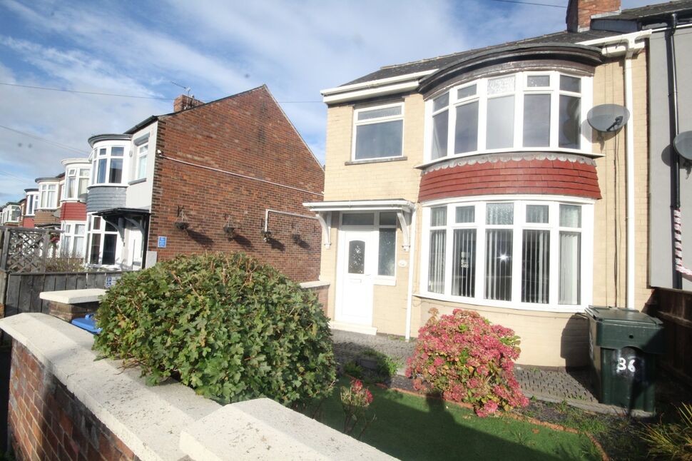 3 bedroom End Terrace House for sale