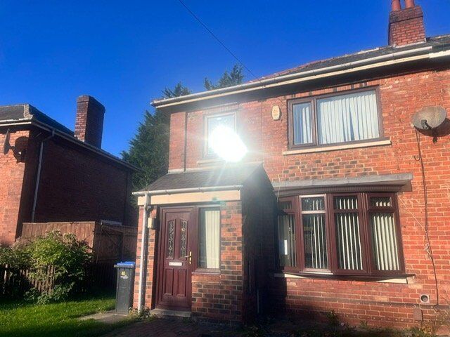 Main image of 3 bedroom Semi Detached House for sale, Acklam Road, West Lane, Middlesbrough, TS5