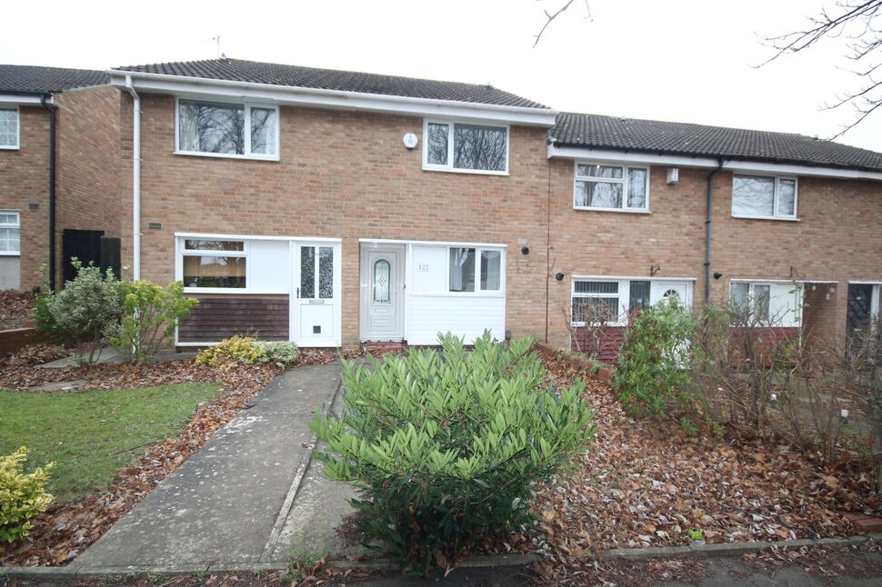 Main image of 2 bedroom Mid Terrace House for sale, Baldoon Sands, Middlesbrough, North Yorkshire, TS5