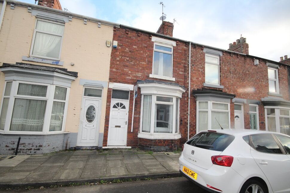 3 bedroom Mid Terrace House for sale