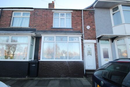 2 bedroom End Terrace House for sale