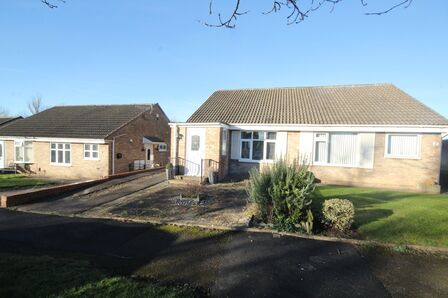 Dornoch Sands, 2 bedroom Semi Detached Bungalow for sale, £155,000