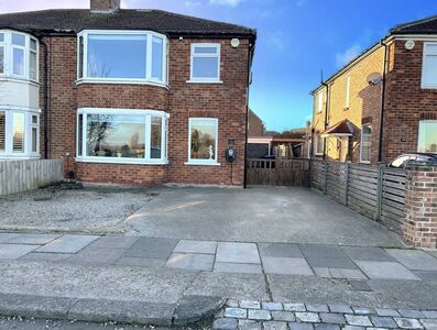 St. Mary's Walk, 3 bedroom Semi Detached House for sale, £240,000