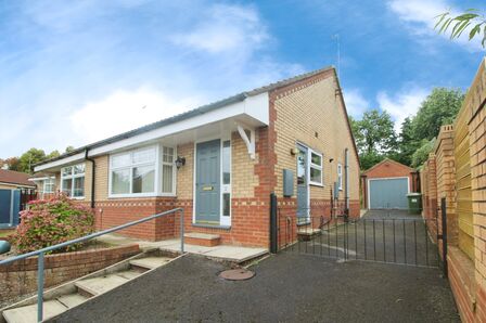 2 bedroom Semi Detached Bungalow for sale