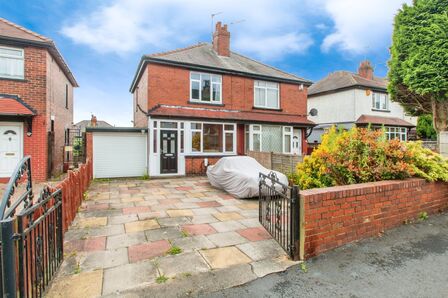 Springfield Lane, 2 bedroom Semi Detached House for sale, £200,000