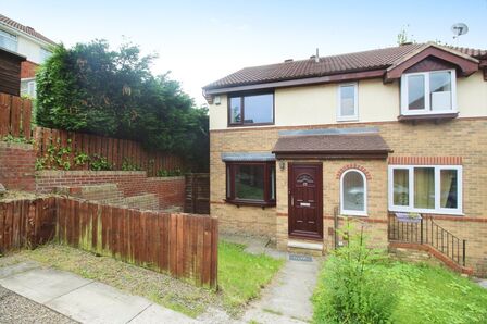 Thirlmere Close, 2 bedroom Semi Detached House for sale, £190,000