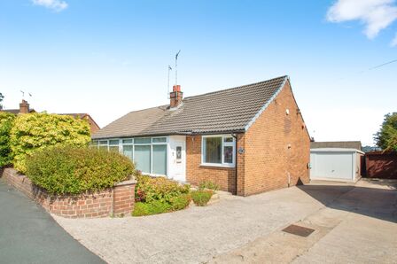 3 bedroom Semi Detached Bungalow for sale