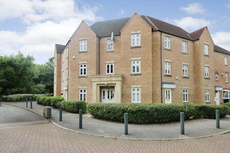 Park Drive, 2 bedroom  Flat to rent, £975 pcm