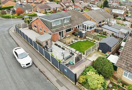 Ryedale Way, 3 bedroom Semi Detached House for sale, £290,000