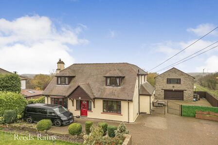 Rein Road, 6 bedroom Detached House for sale, £775,000