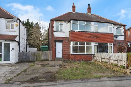 Waincliffe Crescent, 2 bedroom Semi Detached House for sale, £135,000