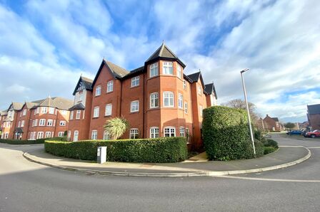 Newhaven Court, 1 bedroom  Flat to rent, £695 pcm