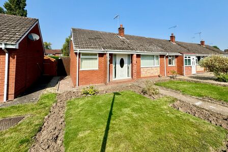 2 bedroom Semi Detached Bungalow for sale