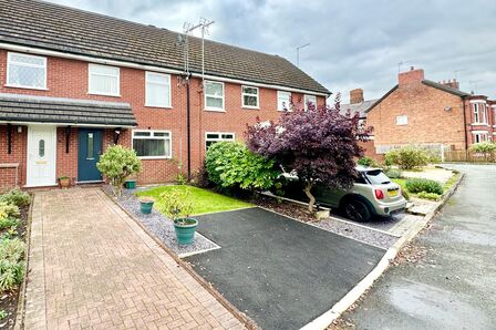 Alvaston Road, 3 bedroom Mid Terrace House for sale, £255,000