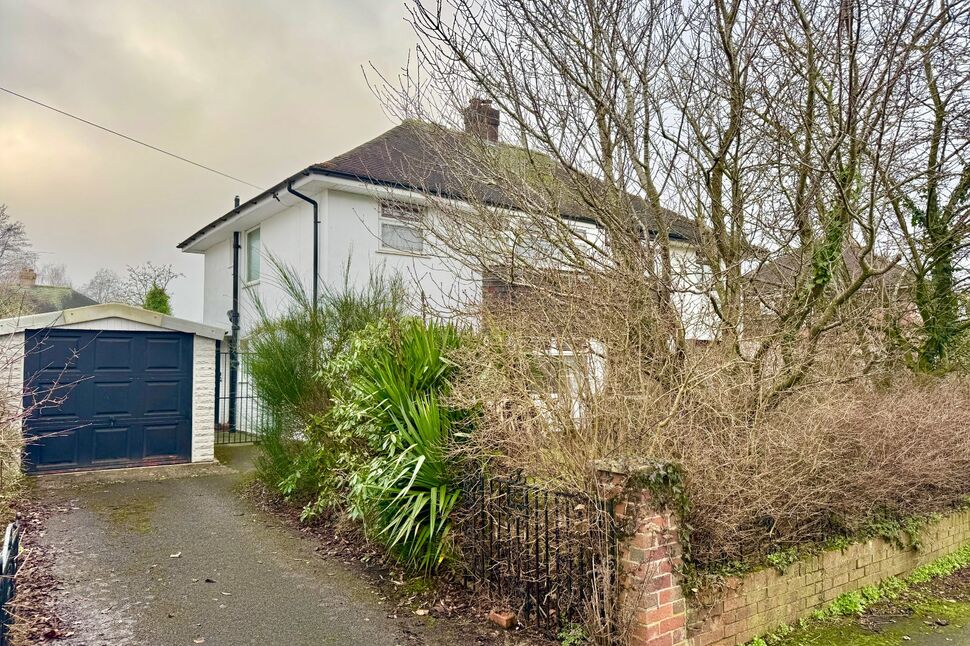 Main image of 3 bedroom Semi Detached House for sale, Brereton Drive, Nantwich, Cheshire, CW5