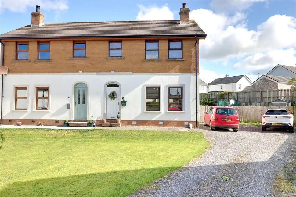 Main image of 3 bedroom Semi Detached House to rent, Old Forge Lane, Newtownards, County Down, BT23