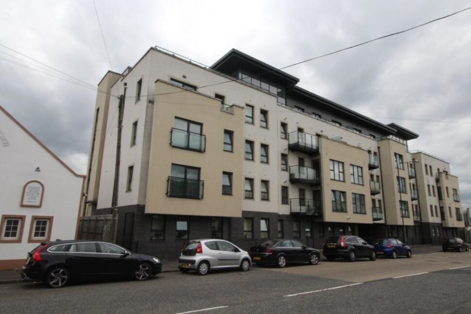 Main image of 1 bedroom  Flat to rent, Frances Street, Newtownards, County Down, BT23