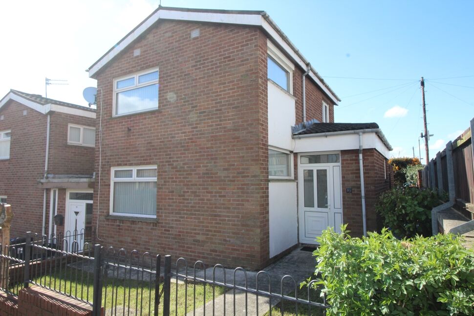 Main image of 2 bedroom Mid Terrace House to rent, Ash Grove, Newtownards, County Down, BT23