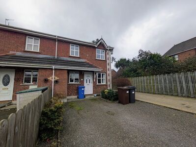 Movilla Road, 2 bedroom  House to rent, £750 pcm