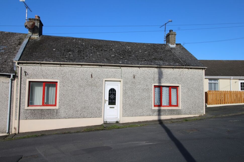 Main image of 2 bedroom Mid Terrace Bungalow to rent, Steel Dickson Avenue, Portaferry, County Down, BT22