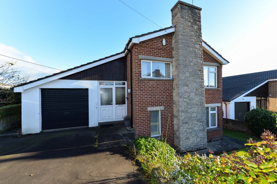 Main image of 3 bedroom Detached House for sale, Belvedere Road, Newtownards, County Down, BT23