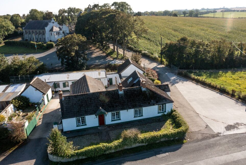 Main image of 4 bedroom Detached House to rent, Ballyblack Road, Newtownards, County Down, BT22