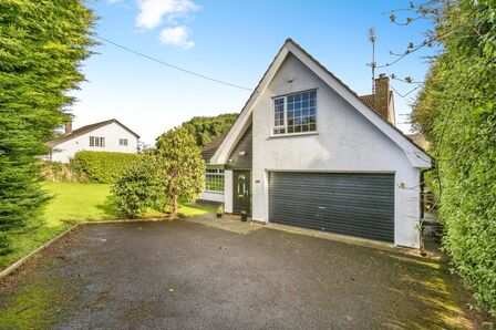 Main Street, 4 bedroom Detached House for sale, £290,000