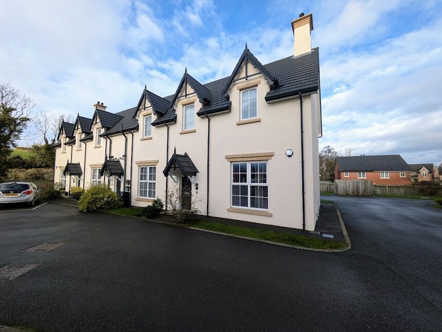 Main image of 2 bedroom  Flat to rent, Tullynagardy Courtyard, Newtownards, County Down, BT23