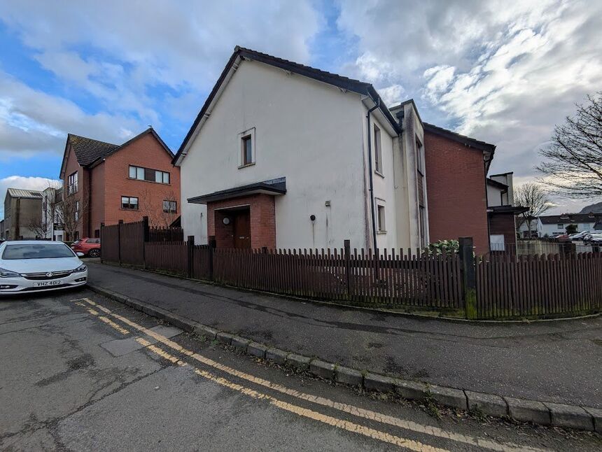 Main image of 3 bedroom End Terrace House to rent, Mark Street, Newtownards, County Down, BT23