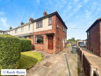 2 bedroom End Terrace House for sale