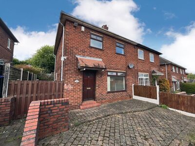 Boon Avenue, 3 bedroom Semi Detached House to rent, £850 pcm