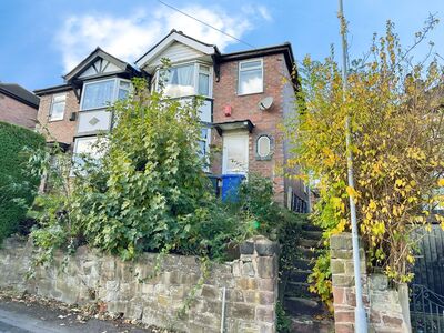 Northcote Avenue, 3 bedroom Semi Detached House for sale, £66,000